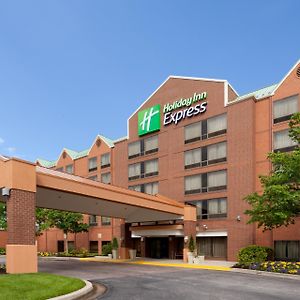 Holiday Inn Express Baltimore BWI Airport West By Ihg