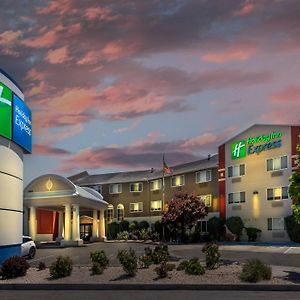 Holiday Inn Express Winnemucca By Ihg